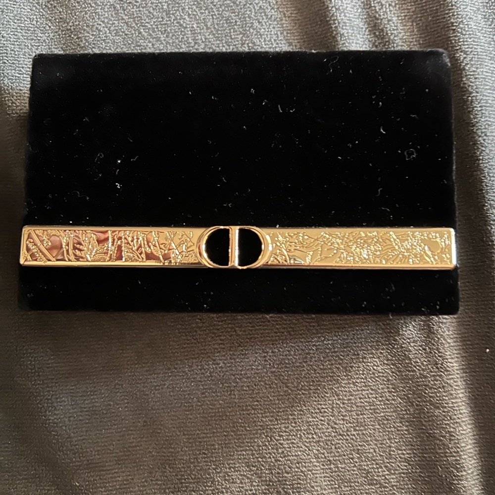 Dior Limited Edition Eyeshadow Palette